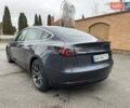 Серый Тесла Модель 3, объемом двигателя 0 л и пробегом 89 тыс. км за 18500 $, фото 2 на Automoto.ua