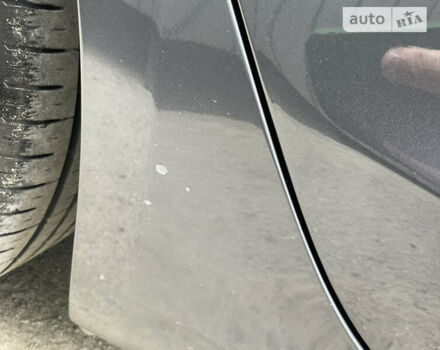 Серый Тесла Модель 3, объемом двигателя 0 л и пробегом 160 тыс. км за 18500 $, фото 23 на Automoto.ua