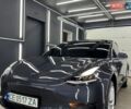 Серый Тесла Модель 3, объемом двигателя 0 л и пробегом 153 тыс. км за 14350 $, фото 1 на Automoto.ua