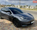 Сірий Тесла Модель 3, об'ємом двигуна 0 л та пробігом 245 тис. км за 17300 $, фото 1 на Automoto.ua