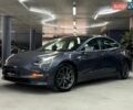 Серый Тесла Модель 3, объемом двигателя 0 л и пробегом 56 тыс. км за 16900 $, фото 6 на Automoto.ua