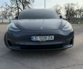 Серый Тесла Модель 3, объемом двигателя 0 л и пробегом 150 тыс. км за 17300 $, фото 8 на Automoto.ua