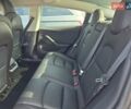 Сірий Тесла Модель 3, об'ємом двигуна 0 л та пробігом 173 тис. км за 13200 $, фото 9 на Automoto.ua