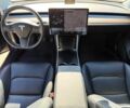 Сірий Тесла Модель 3, об'ємом двигуна 0 л та пробігом 34 тис. км за 10000 $, фото 9 на Automoto.ua