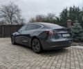 Серый Тесла Модель 3, объемом двигателя 0 л и пробегом 68 тыс. км за 23500 $, фото 7 на Automoto.ua