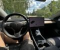 Серый Тесла Модель 3, объемом двигателя 0 л и пробегом 46 тыс. км за 16200 $, фото 12 на Automoto.ua