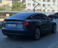 Серый Тесла Модель 3, объемом двигателя 0 л и пробегом 265 тыс. км за 16000 $, фото 4 на Automoto.ua