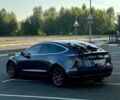 Серый Тесла Модель 3, объемом двигателя 0 л и пробегом 78 тыс. км за 16800 $, фото 1 на Automoto.ua