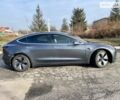 Серый Тесла Модель 3, объемом двигателя 0 л и пробегом 40 тыс. км за 17700 $, фото 7 на Automoto.ua