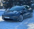 Сірий Тесла Модель 3, об'ємом двигуна 0 л та пробігом 168 тис. км за 17500 $, фото 2 на Automoto.ua