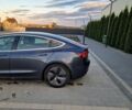 Сірий Тесла Модель 3, об'ємом двигуна 0 л та пробігом 209 тис. км за 16700 $, фото 5 на Automoto.ua