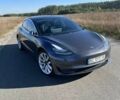 Серый Тесла Модель 3, объемом двигателя 0 л и пробегом 118 тыс. км за 14500 $, фото 1 на Automoto.ua