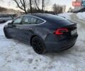 Серый Тесла Модель 3, объемом двигателя 0 л и пробегом 99 тыс. км за 17700 $, фото 1 на Automoto.ua