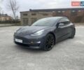 Сірий Тесла Модель 3, об'ємом двигуна 0 л та пробігом 157 тис. км за 19000 $, фото 1 на Automoto.ua