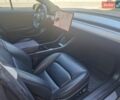 Сірий Тесла Модель 3, об'ємом двигуна 0 л та пробігом 196 тис. км за 14790 $, фото 24 на Automoto.ua
