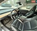Сірий Тесла Модель 3, об'ємом двигуна 0 л та пробігом 104 тис. км за 25555 $, фото 13 на Automoto.ua