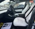 Серый Тесла Модель 3, объемом двигателя 0 л и пробегом 88 тыс. км за 22900 $, фото 19 на Automoto.ua