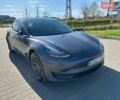 Серый Тесла Модель 3, объемом двигателя 0 л и пробегом 234 тыс. км за 14000 $, фото 1 на Automoto.ua