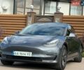 Сірий Тесла Модель 3, об'ємом двигуна 0 л та пробігом 77 тис. км за 16800 $, фото 1 на Automoto.ua