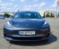 Серый Тесла Модель 3, объемом двигателя 0 л и пробегом 65 тыс. км за 19000 $, фото 5 на Automoto.ua