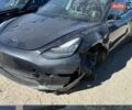 Сірий Тесла Модель 3, об'ємом двигуна 0 л та пробігом 132 тис. км за 8100 $, фото 1 на Automoto.ua