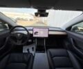 Сірий Тесла Модель 3, об'ємом двигуна 0 л та пробігом 47 тис. км за 7000 $, фото 7 на Automoto.ua