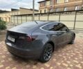 Сірий Тесла Модель 3, об'ємом двигуна 0 л та пробігом 78 тис. км за 18700 $, фото 3 на Automoto.ua