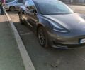 Сірий Тесла Модель 3, об'ємом двигуна 0 л та пробігом 145 тис. км за 17500 $, фото 4 на Automoto.ua