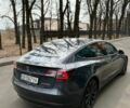Сірий Тесла Модель 3, об'ємом двигуна 0 л та пробігом 117 тис. км за 18500 $, фото 3 на Automoto.ua