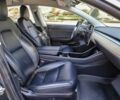 Сірий Тесла Модель 3, об'ємом двигуна 0 л та пробігом 65 тис. км за 9000 $, фото 12 на Automoto.ua