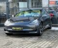 Серый Тесла Модель 3, объемом двигателя 0 л и пробегом 88 тыс. км за 22900 $, фото 2 на Automoto.ua