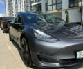 Сірий Тесла Модель 3, об'ємом двигуна 0 л та пробігом 90 тис. км за 15000 $, фото 23 на Automoto.ua
