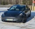 Серый Тесла Модель 3, объемом двигателя 0 л и пробегом 118 тыс. км за 16799 $, фото 2 на Automoto.ua