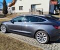 Серый Тесла Модель 3, объемом двигателя 0 л и пробегом 150 тыс. км за 16500 $, фото 65 на Automoto.ua