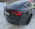 Сірий Тесла Модель 3, об'ємом двигуна 0 л та пробігом 99 тис. км за 16999 $, фото 7 на Automoto.ua