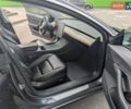 Серый Тесла Модель 3, объемом двигателя 0 л и пробегом 88 тыс. км за 17900 $, фото 16 на Automoto.ua