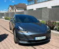 Сірий Тесла Модель 3, об'ємом двигуна 0 л та пробігом 48 тис. км за 24000 $, фото 13 на Automoto.ua