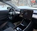 Сірий Тесла Модель 3, об'ємом двигуна 0 л та пробігом 99 тис. км за 16999 $, фото 45 на Automoto.ua