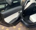 Серый Тесла Модель 3, объемом двигателя 0 л и пробегом 150 тыс. км за 17774 $, фото 7 на Automoto.ua