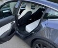 Сірий Тесла Модель 3, об'ємом двигуна 0 л та пробігом 110 тис. км за 21000 $, фото 10 на Automoto.ua