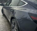 Серый Тесла Модель 3, объемом двигателя 0 л и пробегом 121 тыс. км за 16850 $, фото 8 на Automoto.ua