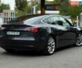 Сірий Тесла Модель 3, об'ємом двигуна 0 л та пробігом 123 тис. км за 16999 $, фото 4 на Automoto.ua