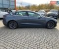 Серый Тесла Модель 3, объемом двигателя 0 л и пробегом 82 тыс. км за 18600 $, фото 7 на Automoto.ua