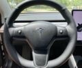 Серый Тесла Модель 3, объемом двигателя 0 л и пробегом 45 тыс. км за 14000 $, фото 7 на Automoto.ua