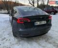 Сірий Тесла Модель 3, об'ємом двигуна 0 л та пробігом 99 тис. км за 16999 $, фото 5 на Automoto.ua