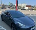Сірий Тесла Модель 3, об'ємом двигуна 0 л та пробігом 142 тис. км за 18500 $, фото 1 на Automoto.ua