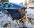 Серый Тесла Модель 3, объемом двигателя 0 л и пробегом 104 тыс. км за 8850 $, фото 1 на Automoto.ua