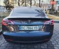 Сірий Тесла Модель 3, об'ємом двигуна 0 л та пробігом 155 тис. км за 19000 $, фото 6 на Automoto.ua