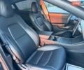 Сірий Тесла Модель 3, об'ємом двигуна 0 л та пробігом 80 тис. км за 17399 $, фото 70 на Automoto.ua