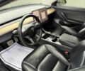 Сірий Тесла Модель 3, об'ємом двигуна 0 л та пробігом 38 тис. км за 11000 $, фото 7 на Automoto.ua